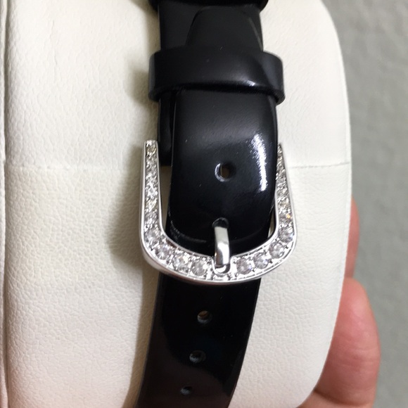 🖤Victoria Wieck Crystal panda 🐼 watch - Picture 10 of 17